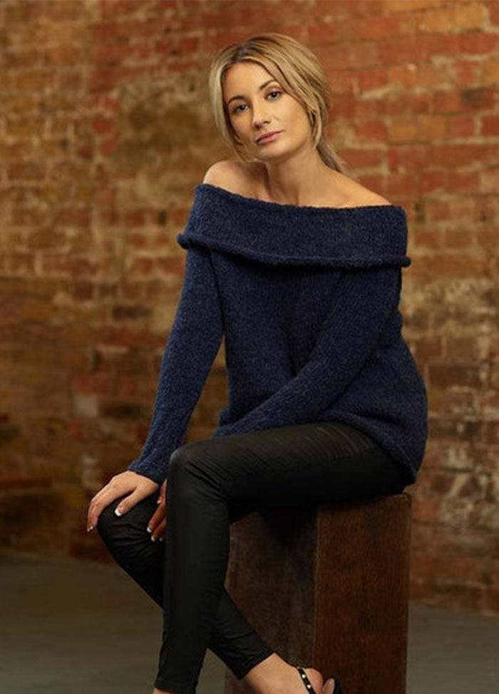 Rowan Chunky Knits by Quail Studio