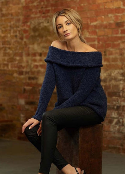 Rowan Chunky Knits by Quail Studio