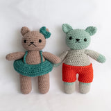 Intro to Amigurumi (Melbourne - CBD)