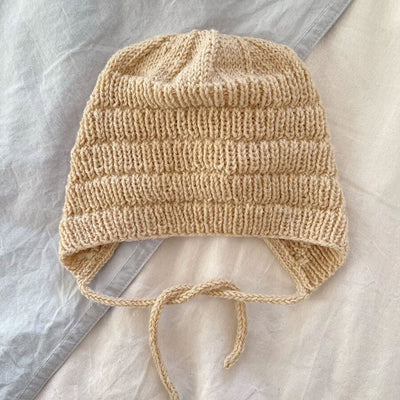 PetiteKnit Anker's Bonnet Pattern Booklet