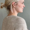 PetiteKnit Anker's Cardigan - My Size Pattern Booklet