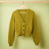 PetiteKnit April Cardigan Kit
