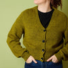 PetiteKnit April Cardigan Kit