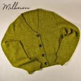 April Cardigan by PetiteKnits Knit Along (Melbourne)