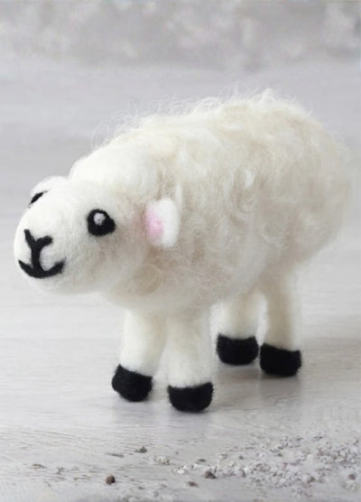 Ashford Sheep Needle Felting Kit