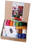 Ashford Needle Felting Starter Kit