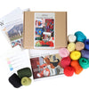 Ashford Needle Felting Starter Kit