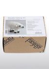 Ashford Sheep Needle Felting Kit