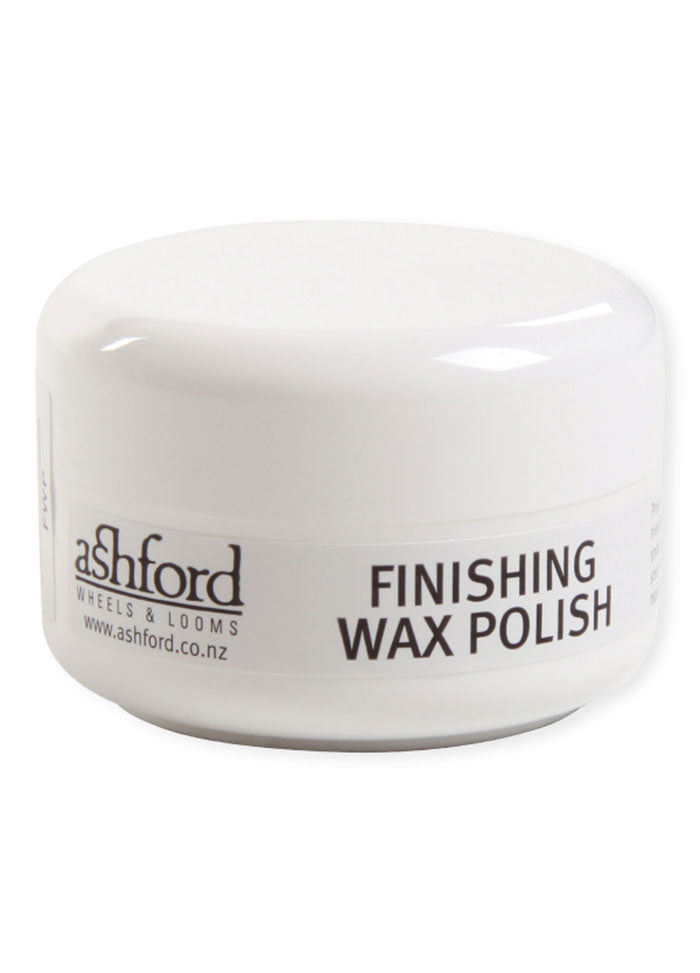 Ashford Finishing Wax Polish