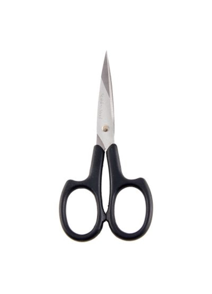 Klasse Embroidery Scissors 110 mm Fine Point
