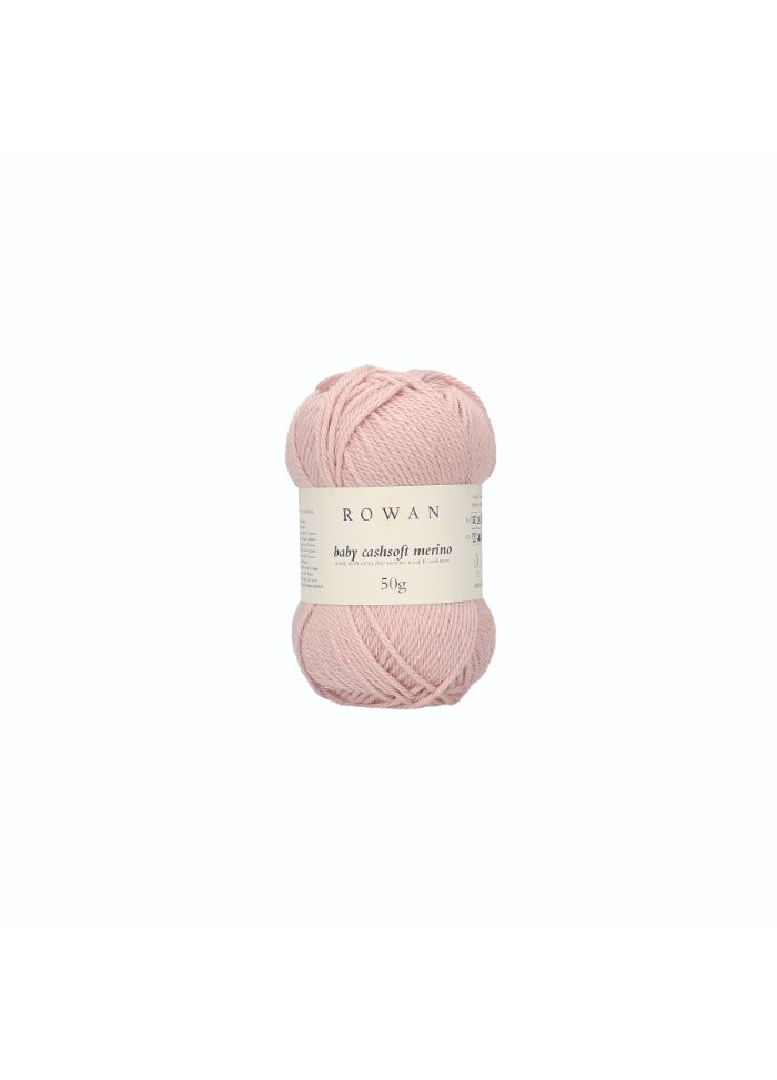 105 Vintage Pink