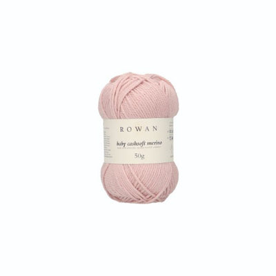 105 Vintage Pink