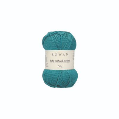 118 Turquoise