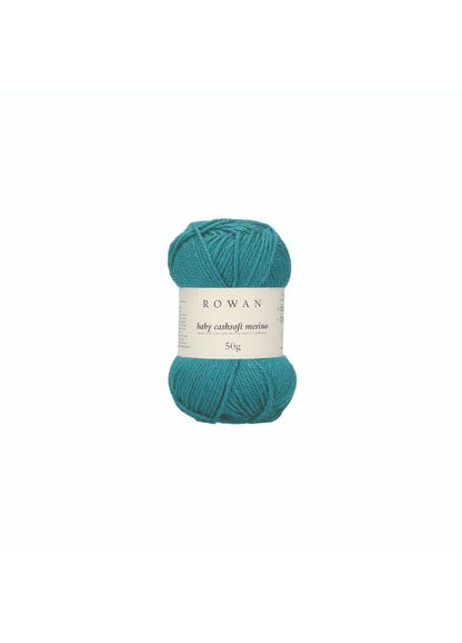 118 Turquoise
