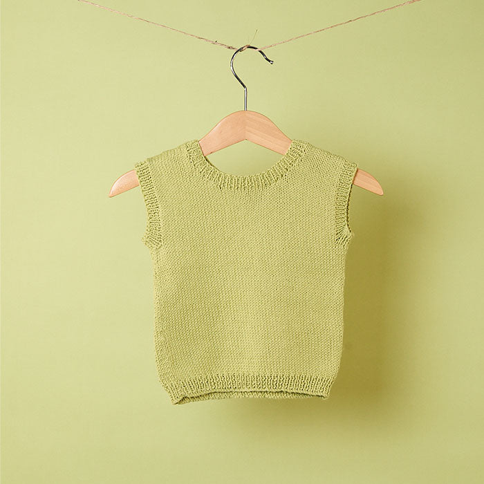 Baby Singlets Kit