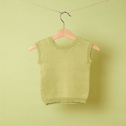 Baby Singlets Kit