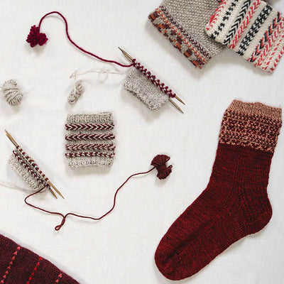 Baltic Braids with Aleks Byrd - SYDNEY