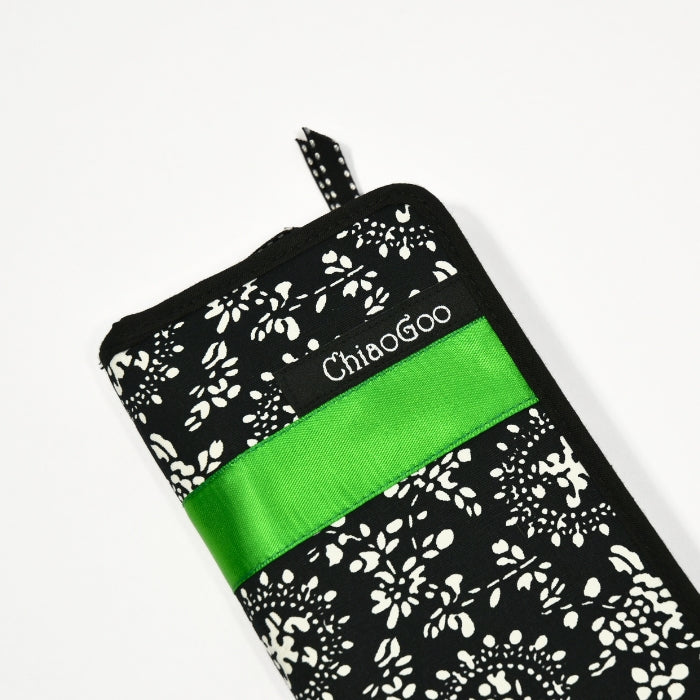 ChiaoGoo Bamboo DPN Sock Set 15cm (6″)