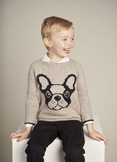 Rowan Mini Knits