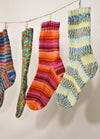 Winwick Mum Basic 4 Ply Socks Kit