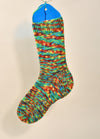 Winwick Mum Basic 8 Ply Boot Socks Kit