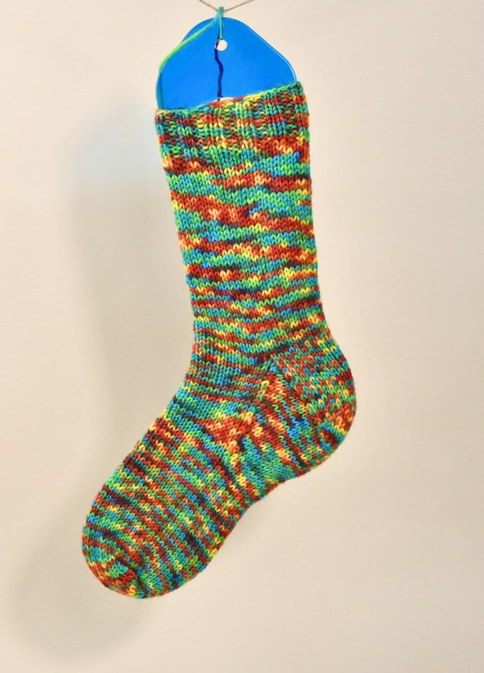 Winwick Mum Basic 8 Ply Boot Socks Kit