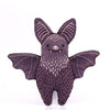 Kiriki Press Bat Embroidery Kit
