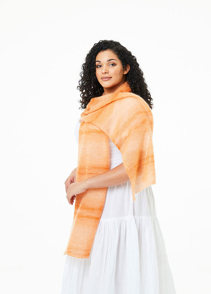 Rowan Kidsilk Haze Colour by Lisa Richardson