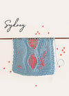 Beaded Knitting- SYDNEY