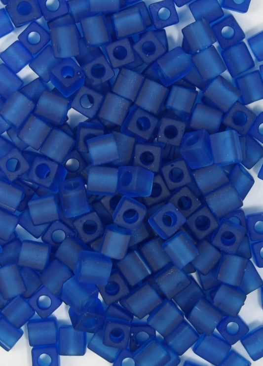 Miyuki Beads Square 4mm