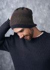 Rowan Modern Men's Knits by Jen Geigley