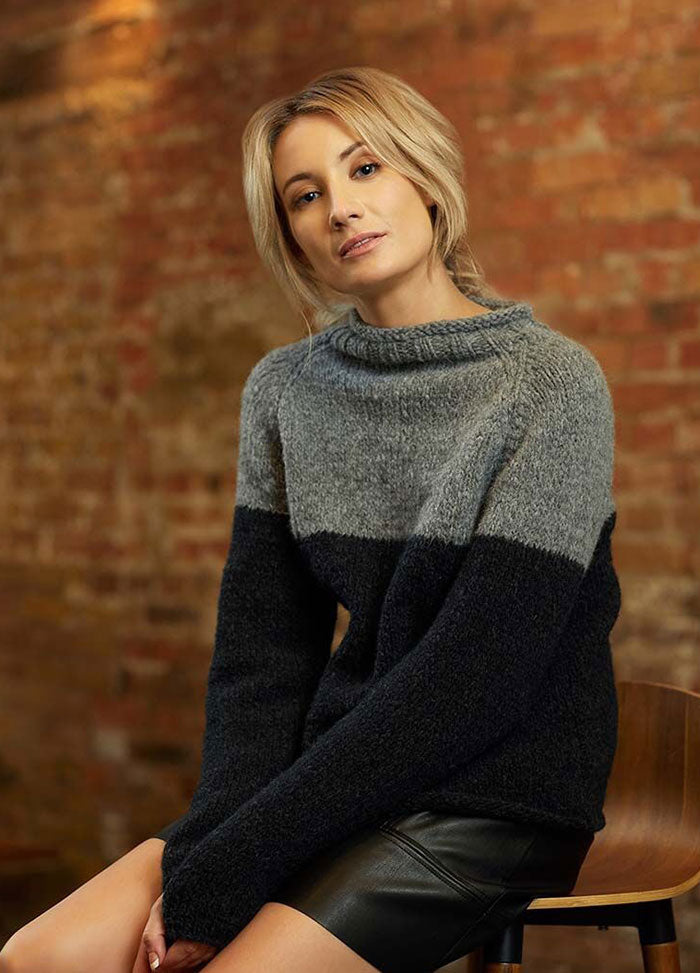 Rowan Chunky Knits by Quail Studio