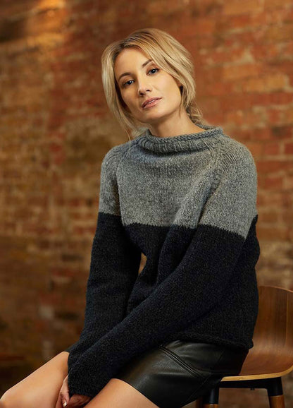 Rowan Chunky Knits by Quail Studio