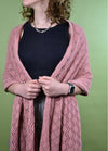 Zealana Belvedere Lace Shawl Digital Pattern