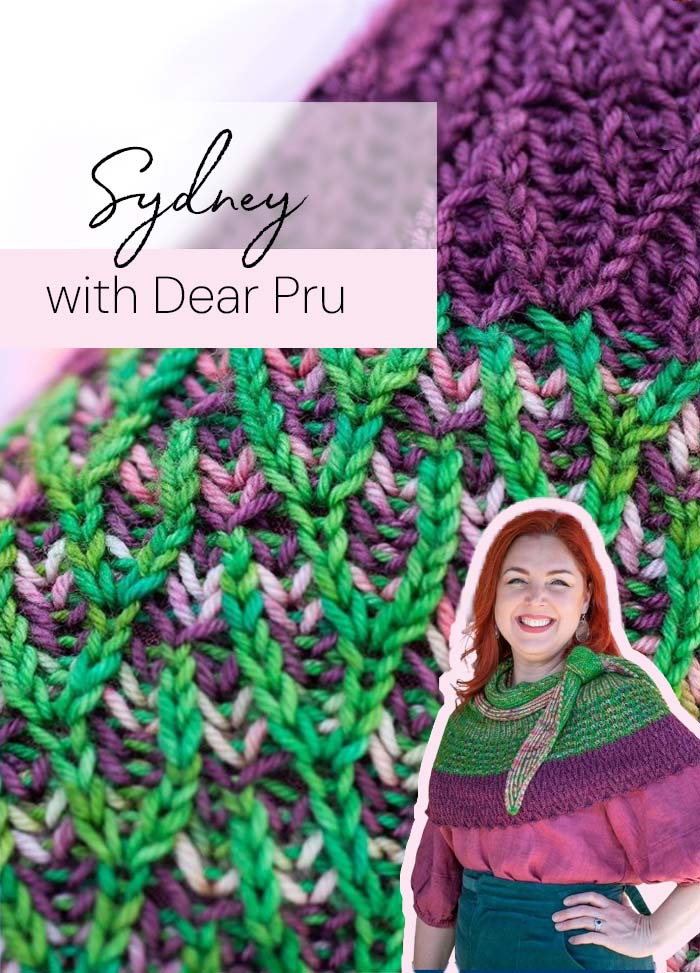Bend It Like Brioche with Dear Pru - SYDNEY