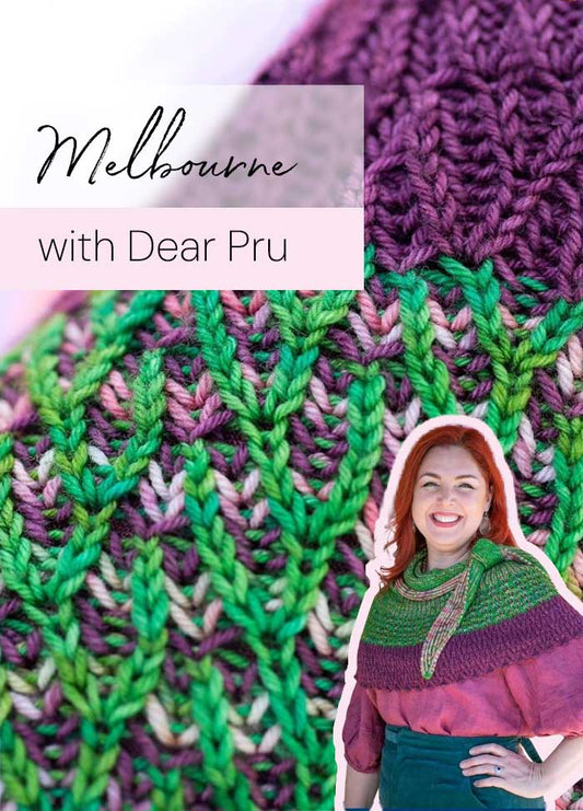 Bend It Like Brioche with Dear Pru - MELBOURNE