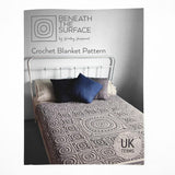 Beneath the Surface UK Terms Edition by Shelley Husband