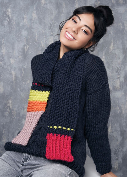Rowan Modern Women's Knits by Jen Geigley