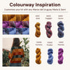 Manos Berta Sweater Digital Pattern