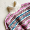 Spektakelstrik Bibi Sweater Digital Pattern