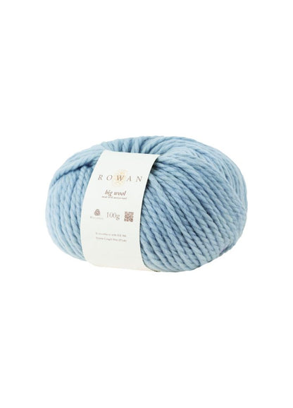 21 Ice Blue