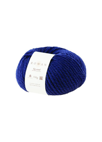 26 Blue Velvet