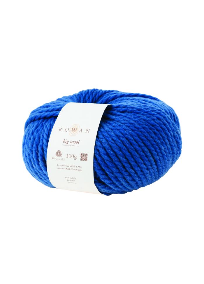 52 Steel Blue