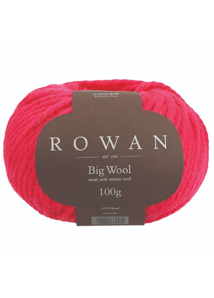89 Cerise