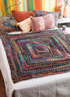 Noro Big Granny Afghan Crochet Kit (Pattern Not Included)