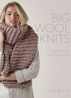 Rowan Big Wool Knits by Quail Studio