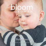 🎁 Bloom Book Four: Baby Basics by Martin Storey (20% off)