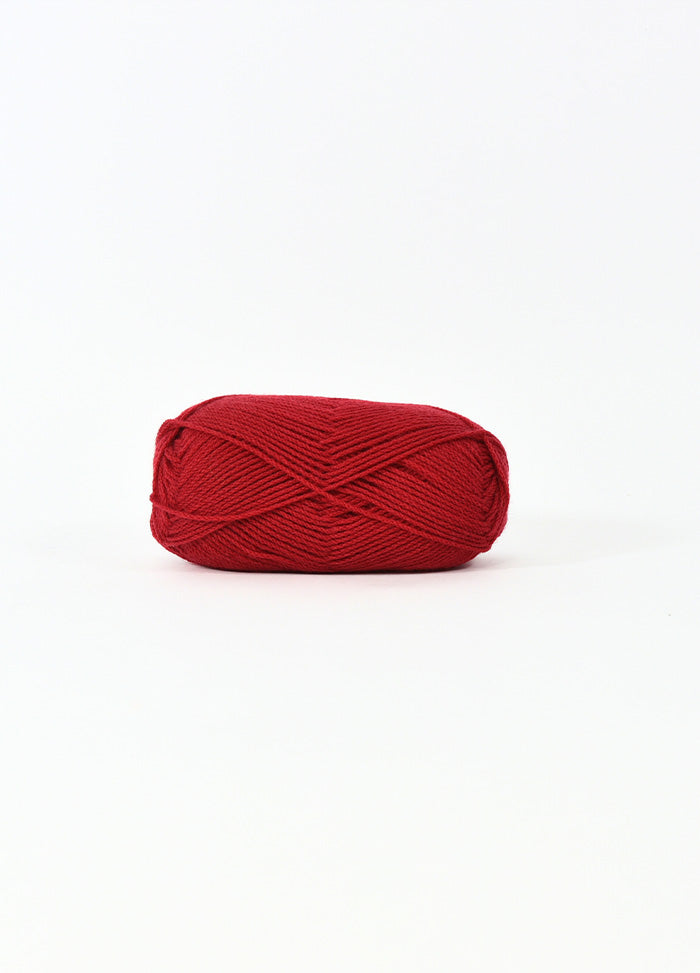 4319 Dark Red