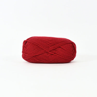 4319 Dark Red