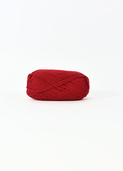 4319 Dark Red